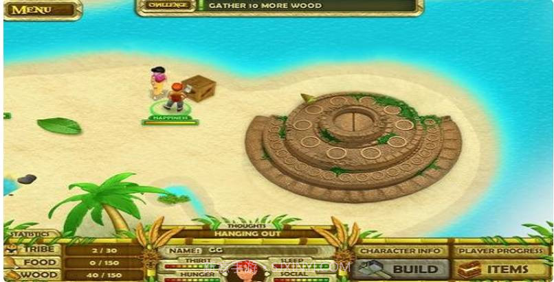 逃离天堂截图3 逃离天堂截图3