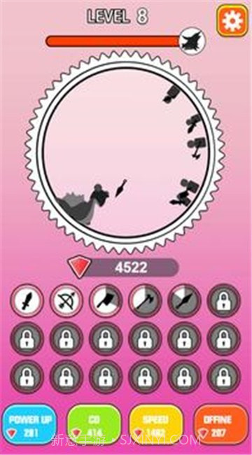 狩龙部落截图3 狩龙部落截图3