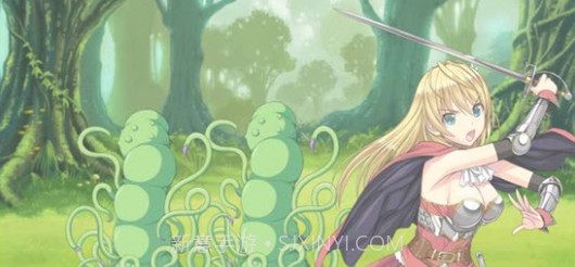 奴隶之剑2022截图3 奴隶之剑2022截图3