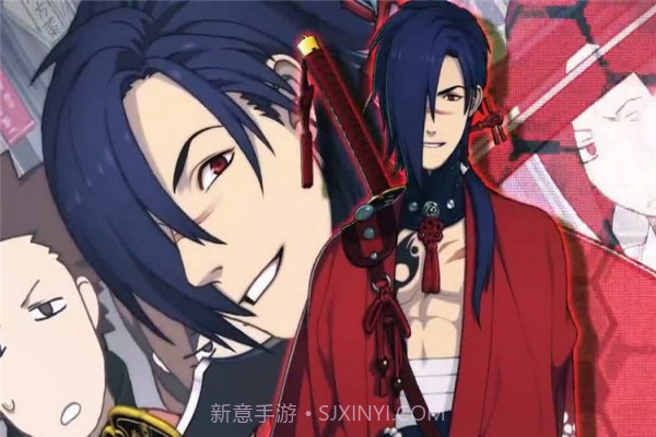 戏剧性谋杀手机汉化版截图1 戏剧性谋杀手机汉化版截图1