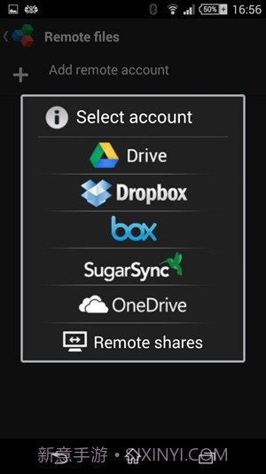OfficeSuite免费版截图6 OfficeSuite免费版截图6