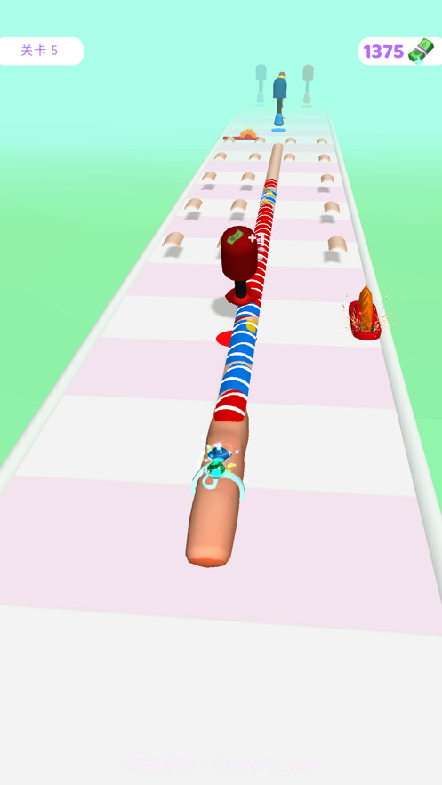 美甲加工厂截图5