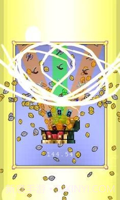 吸血鬼幸存者免广告截图5 吸血鬼幸存者免广告截图5