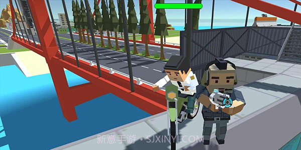 简单沙盒2国际服内置菜单截图2 简单沙盒2国际服内置菜单截图2