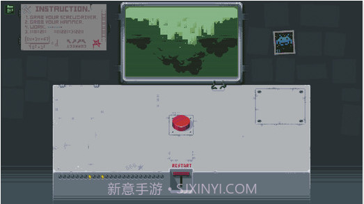 请勿乱动截图3 请勿乱动截图3