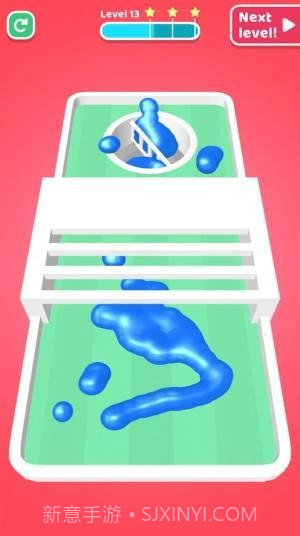 炫彩软泥截图3 炫彩软泥截图3