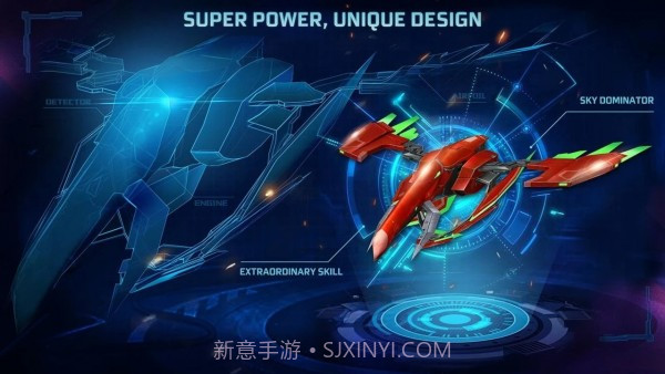 杀手竞技场截图2 杀手竞技场截图2