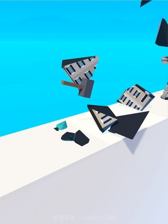 砸烂一切截图3 砸烂一切截图3