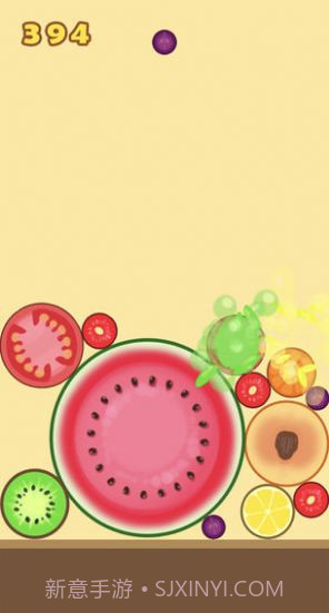 吃瓜达人截图4 吃瓜达人截图4