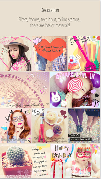 乐画cute截图4 乐画cute截图4