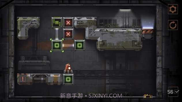 单位404Unit 404截图3 单位404Unit 404截图3