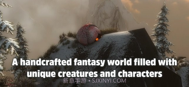 nimian legends vandgels截图3 nimian legends vandgels截图3