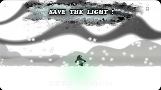 暗夜之光截图2 暗夜之光截图2