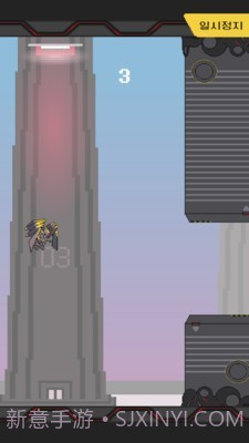 像素高达截图2 像素高达截图2