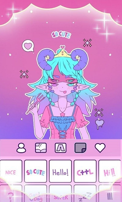 洛茜女孩截图4 洛茜女孩截图4