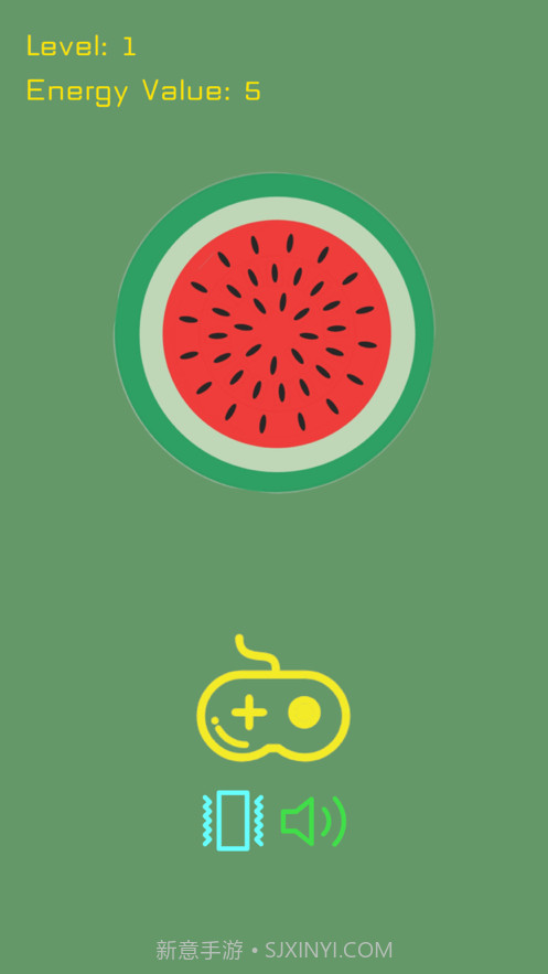 耍飞刀截图1 耍飞刀截图1