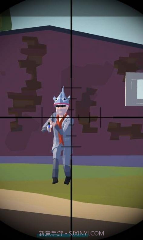 海岛刺激枪战截图4 海岛刺激枪战截图4