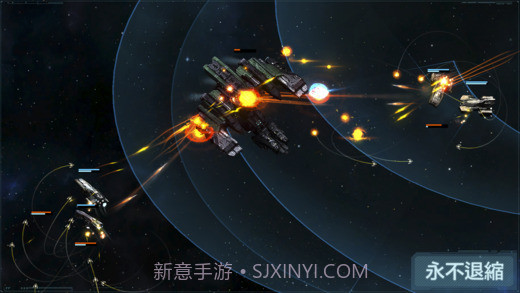 维咔冲突截图2 维咔冲突截图2