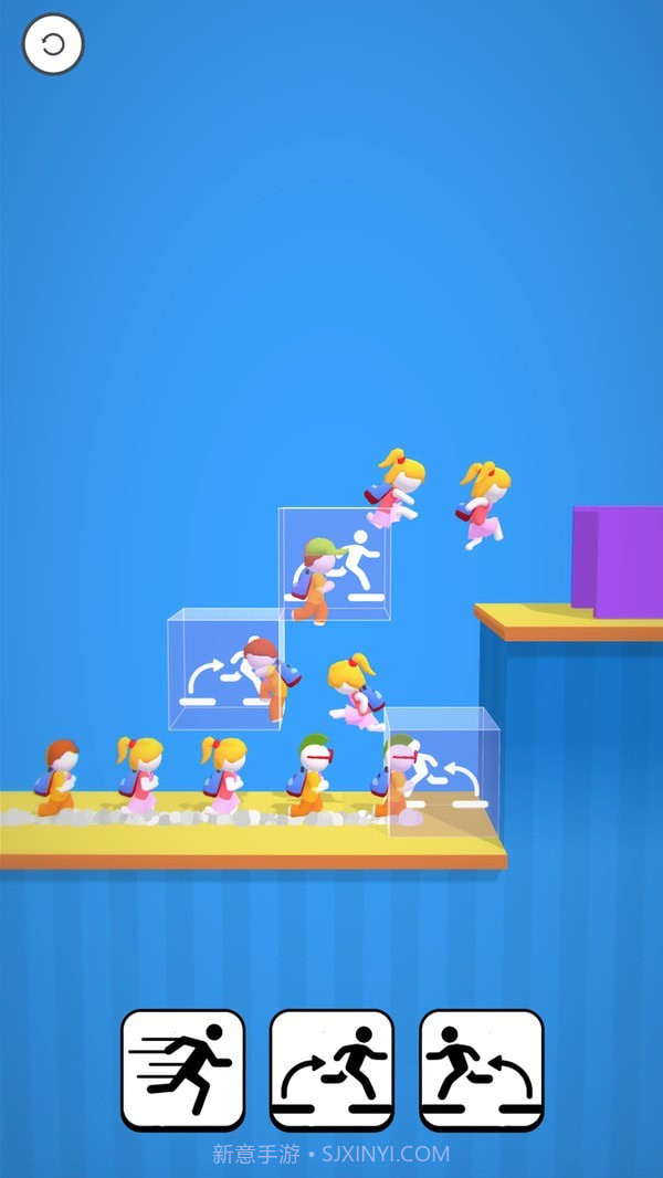 大家一起跳吧截图1