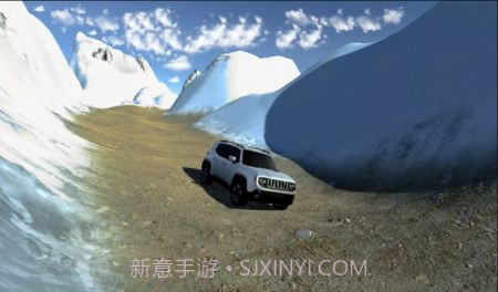 越野泥泞赛车截图3 越野泥泞赛车截图3