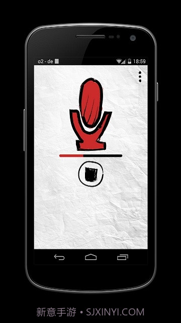 ReverseVoice截图4 ReverseVoice截图4