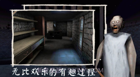 奶奶3截图1 奶奶3截图1