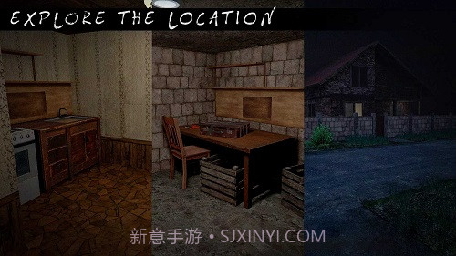 小丑秀恐怖逃脱黑客模组截图3 小丑秀恐怖逃脱黑客模组截图3