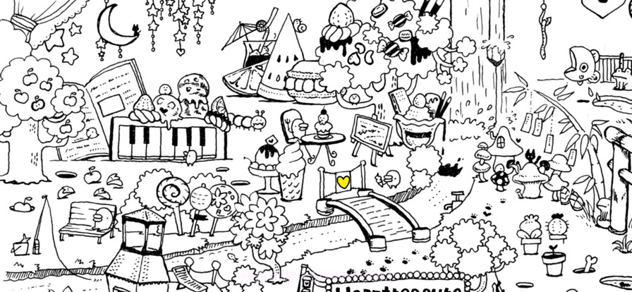 全民来找茬截图2