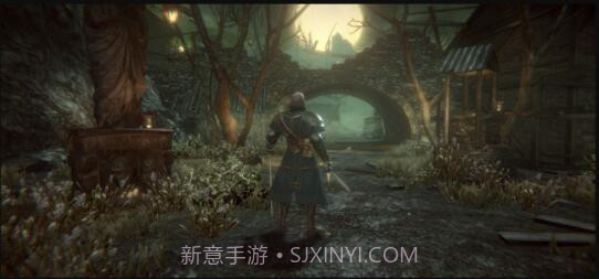 帕斯卡契约截图1