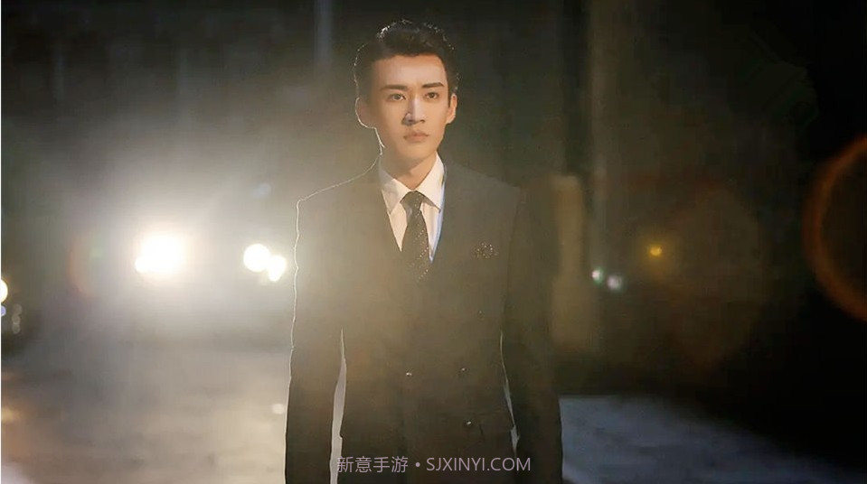 我要你活着截图3