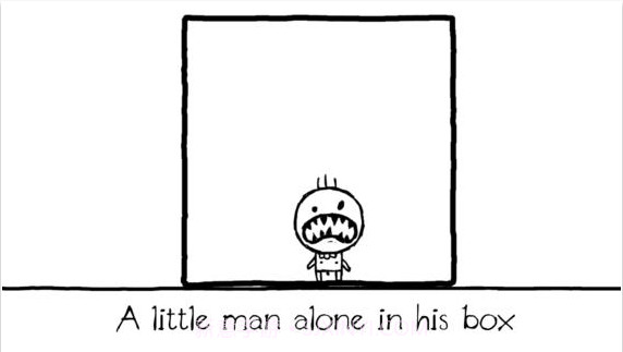 变成大脑袋截图1