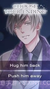 我的魔鬼情人截图2 我的魔鬼情人截图2