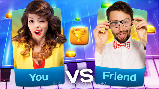 音乐城市截图5 音乐城市截图5