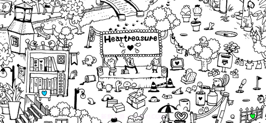 全民来找茬截图1