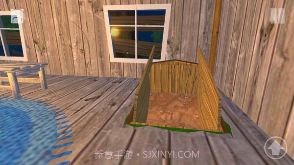 愤怒男孩佩德罗截图6