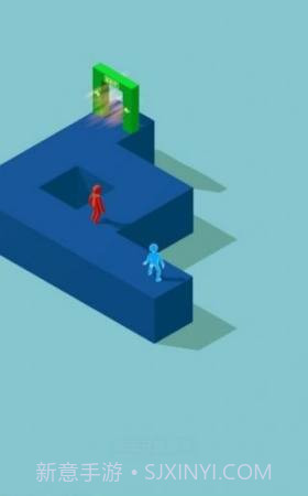 火柴人危机截图3