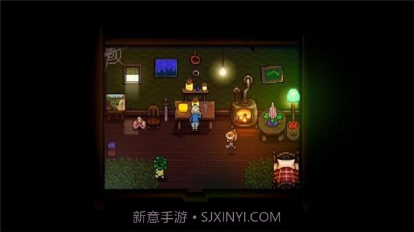 闹鬼巧克力工房最新版截图3