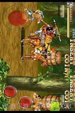 三国志二代之赤壁风云截图4 三国志二代之赤壁风云截图4