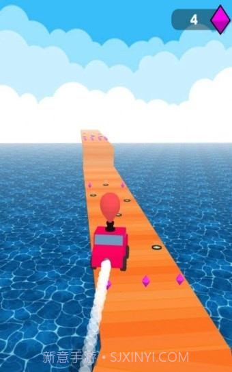 气球车截图2 气球车截图2