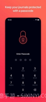 Everlog截图3 Everlog截图3