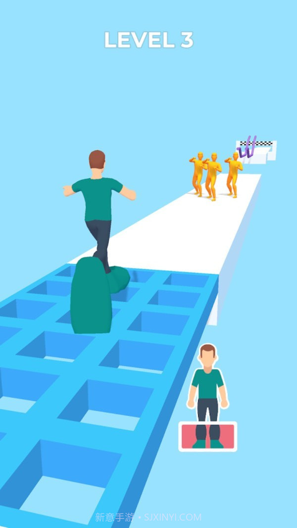 魔性猛男截图3 魔性猛男截图3