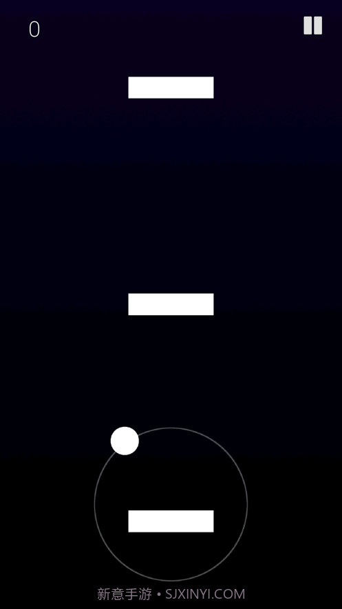 超级冲冲球截图2