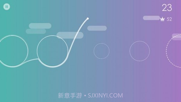 投掷小球截图2 投掷小球截图2