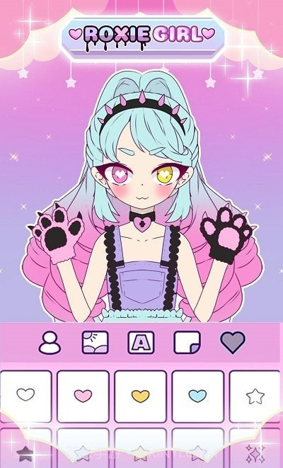 洛茜女孩截图2 洛茜女孩截图2