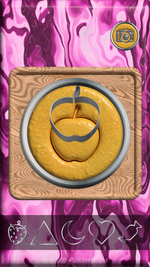 达尔戈纳糖果挑战截图5 达尔戈纳糖果挑战截图5