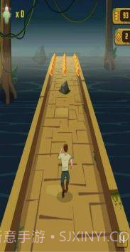 逃避阿兹特克截图2 逃避阿兹特克截图2