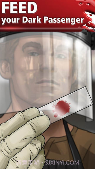 嗜血法医:暗夜噩梦截图5 嗜血法医:暗夜噩梦截图5