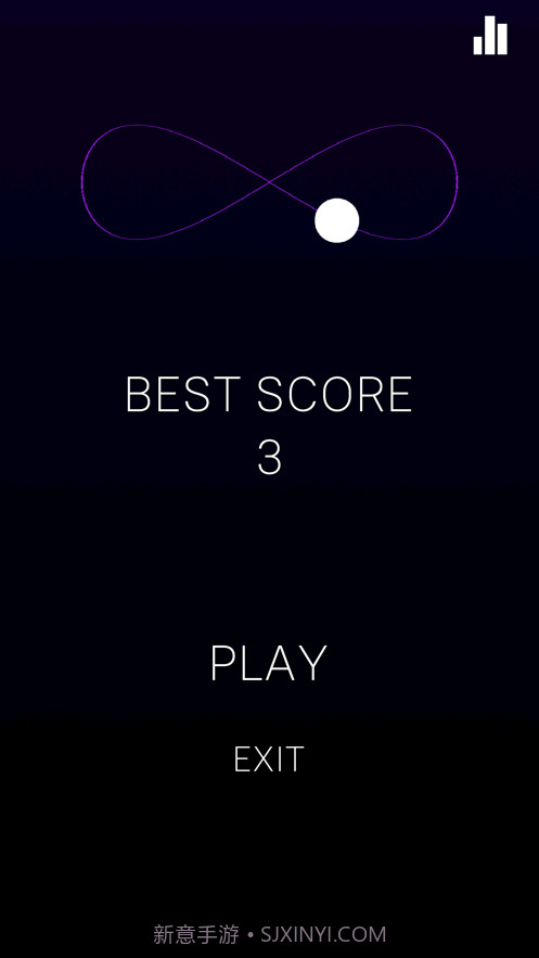 超级冲冲球截图6