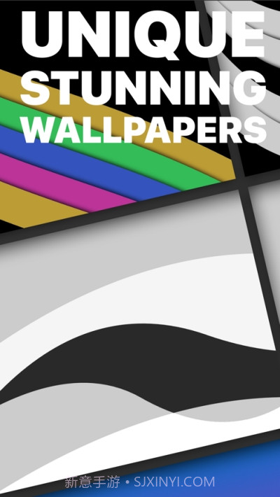 The Wallpaper App(手机壁纸)截图1 The Wallpaper App(手机壁纸)截图1