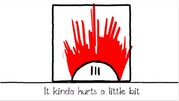 变成大脑袋截图3